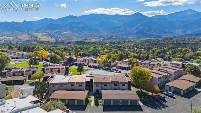 MLS Image for 1018  Fontmore  C ,Colorado Springs, Colorado