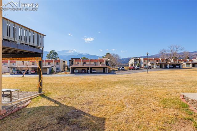 MLS Image for 1018  Fontmore  C ,Colorado Springs, Colorado