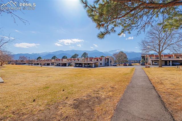 MLS Image for 1018  Fontmore  C ,Colorado Springs, Colorado