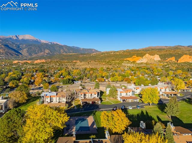 MLS Image for 1018  Fontmore  C ,Colorado Springs, Colorado