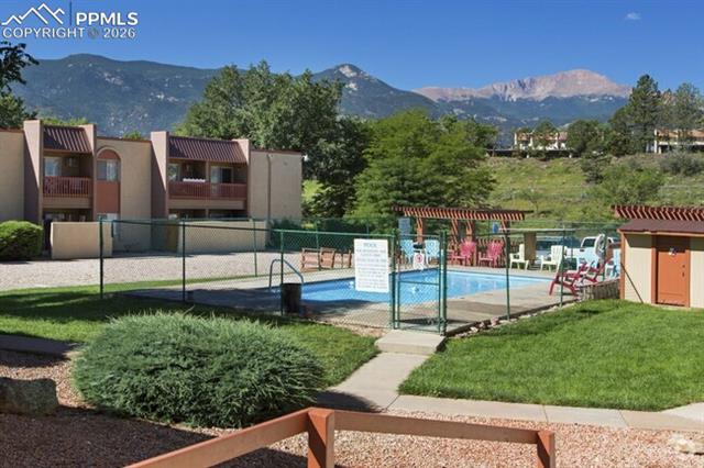 MLS Image for 1018  Fontmore  C ,Colorado Springs, Colorado