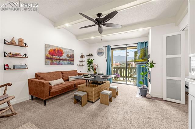 MLS Image for 1018  Fontmore  C ,Colorado Springs, Colorado