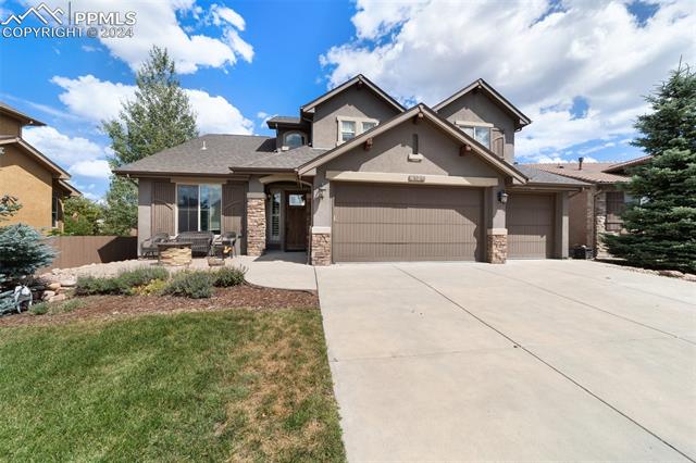 9125  Lookout Mountain  , colorado springs  House Search MLS Picture