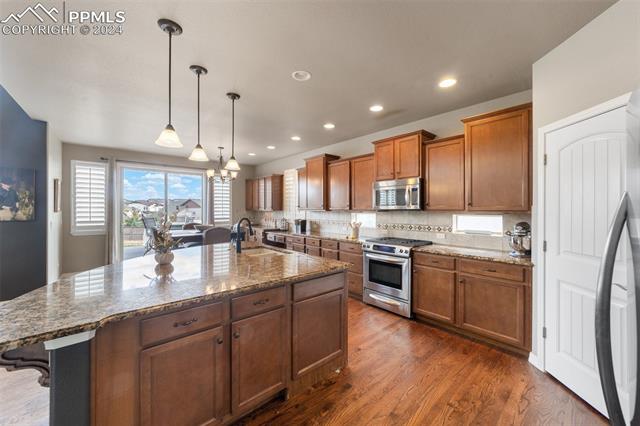 MLS Image for 9125  Lookout Mountain  ,Colorado Springs, Colorado