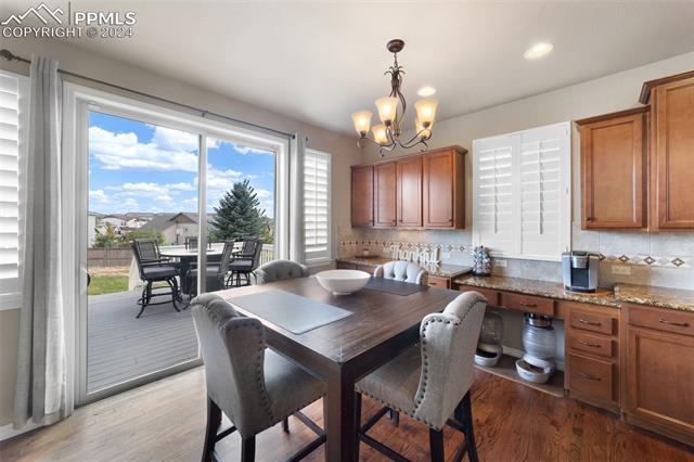 MLS Image for 9125  Lookout Mountain  ,Colorado Springs, Colorado