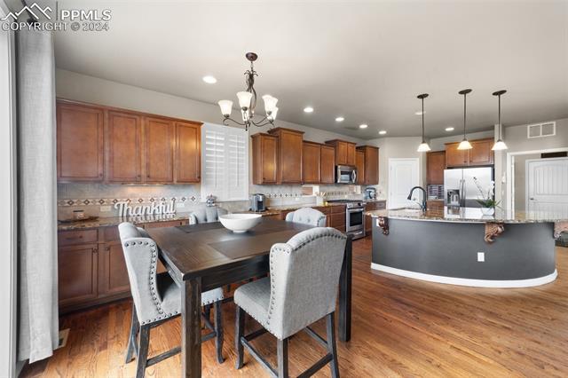 MLS Image for 9125  Lookout Mountain  ,Colorado Springs, Colorado