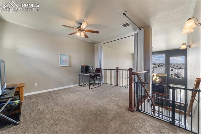 MLS Image for 9125  Lookout Mountain  ,Colorado Springs, Colorado