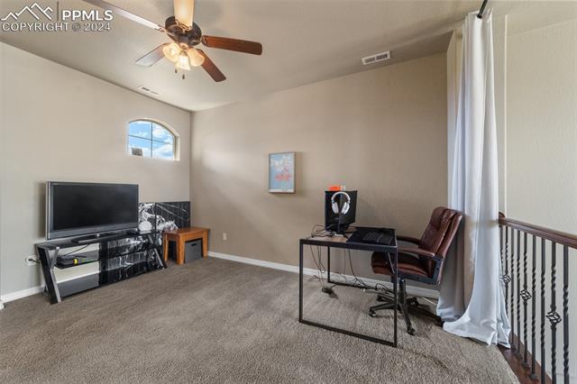 MLS Image for 9125  Lookout Mountain  ,Colorado Springs, Colorado