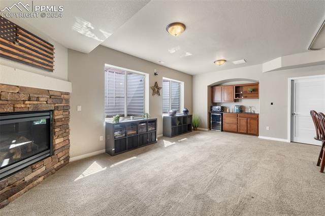 MLS Image for 9125  Lookout Mountain  ,Colorado Springs, Colorado