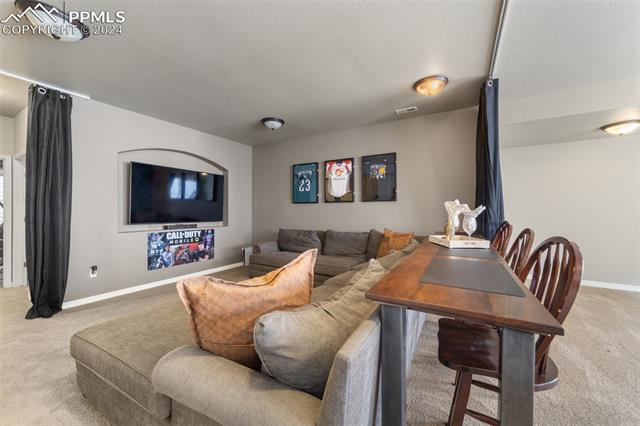 MLS Image for 9125  Lookout Mountain  ,Colorado Springs, Colorado