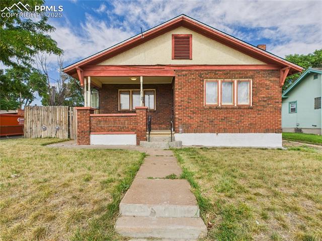 2139  Spruce  , pueblo  House Search MLS Picture