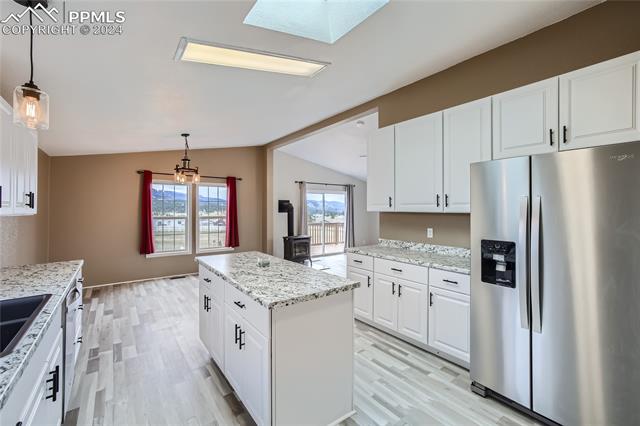 MLS Image for 533  Calle De La Nieva  ,Florissant, Colorado