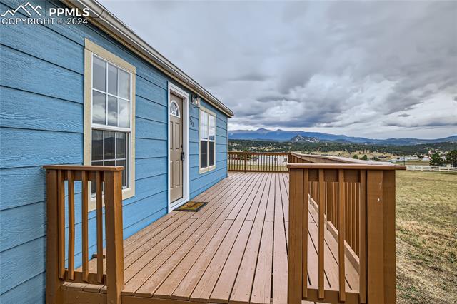 MLS Image for 533  Calle De La Nieva  ,Florissant, Colorado