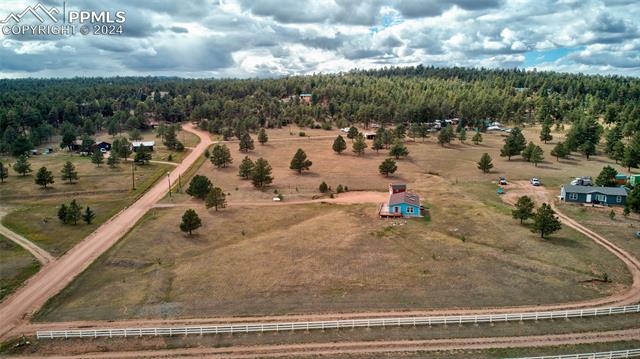 MLS Image for 533  Calle De La Nieva  ,Florissant, Colorado