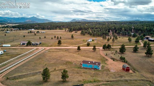 MLS Image for 533  Calle De La Nieva  ,Florissant, Colorado