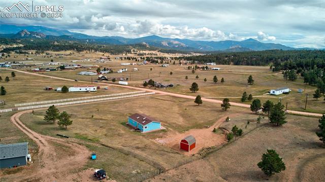 MLS Image for 533  Calle De La Nieva  ,Florissant, Colorado