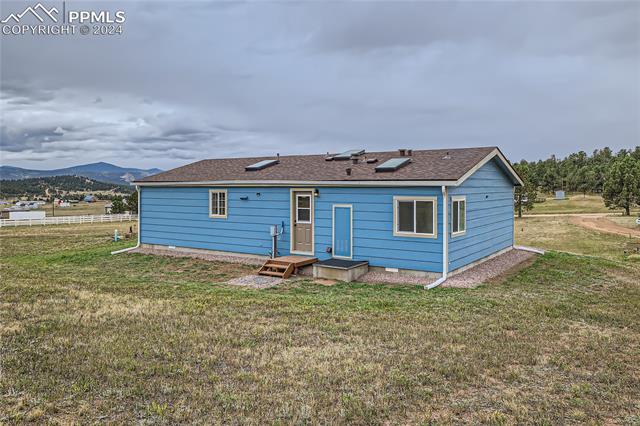 MLS Image for 533  Calle De La Nieva  ,Florissant, Colorado