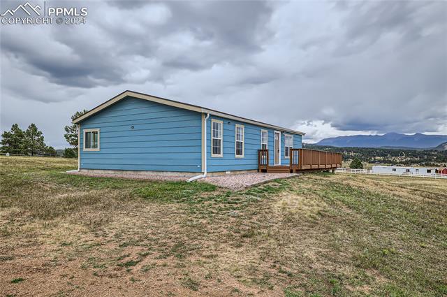 MLS Image for 533  Calle De La Nieva  ,Florissant, Colorado