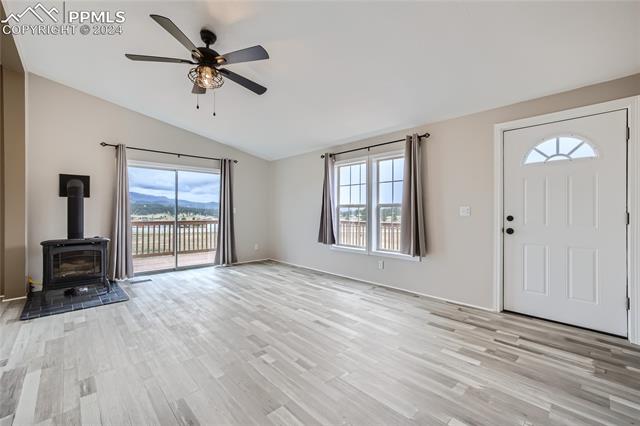 MLS Image for 533  Calle De La Nieva  ,Florissant, Colorado