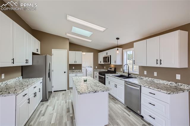 MLS Image for 533  Calle De La Nieva  ,Florissant, Colorado