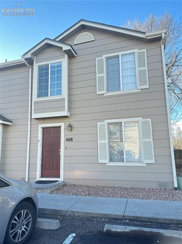 408  Kitfield   , colorado springs&nbsp; House Search MLS Picture