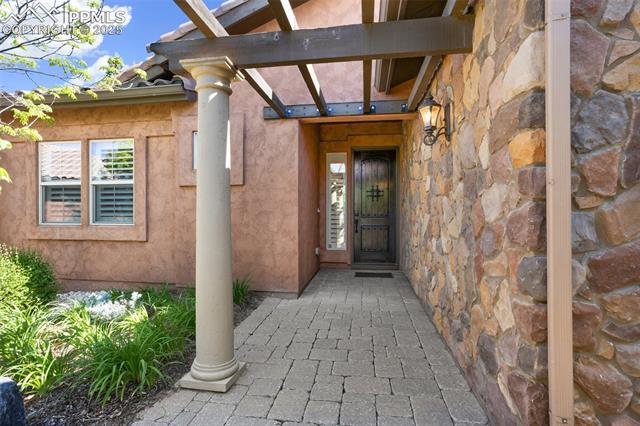 MLS Image for 2240  Rocking Horse  ,Colorado Springs, Colorado