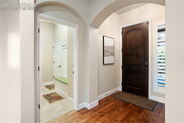 MLS Image for 2240  Rocking Horse  ,Colorado Springs, Colorado