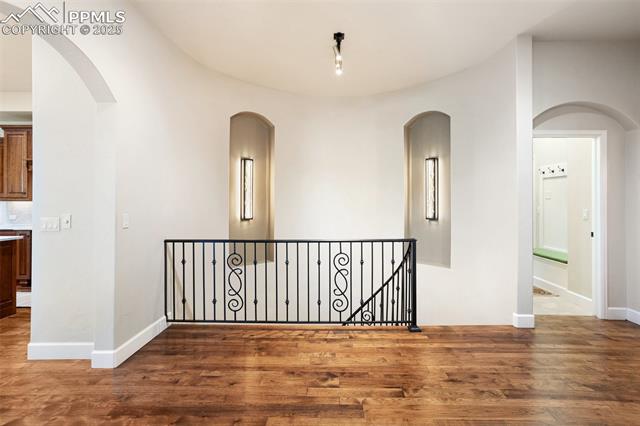 MLS Image for 2240  Rocking Horse  ,Colorado Springs, Colorado