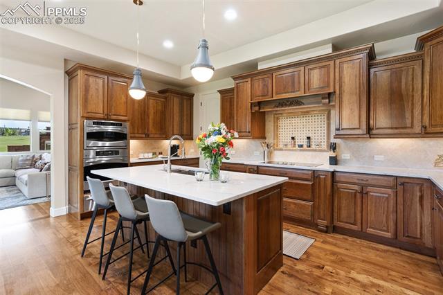 MLS Image for 2240  Rocking Horse  ,Colorado Springs, Colorado