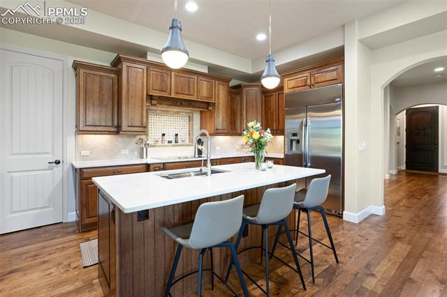 MLS Image for 2240  Rocking Horse  ,Colorado Springs, Colorado