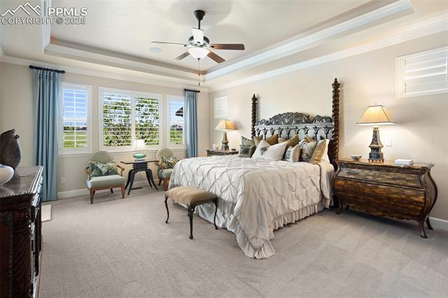 MLS Image for 2240  Rocking Horse  ,Colorado Springs, Colorado