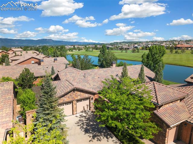 MLS Image for 2240  Rocking Horse  ,Colorado Springs, Colorado