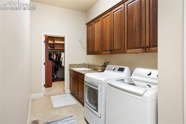 MLS Image for 2240  Rocking Horse  ,Colorado Springs, Colorado