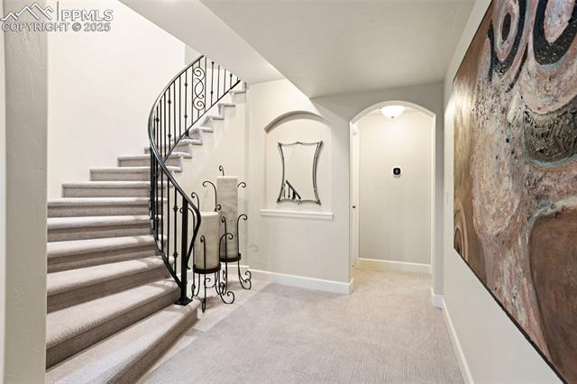 MLS Image for 2240  Rocking Horse  ,Colorado Springs, Colorado