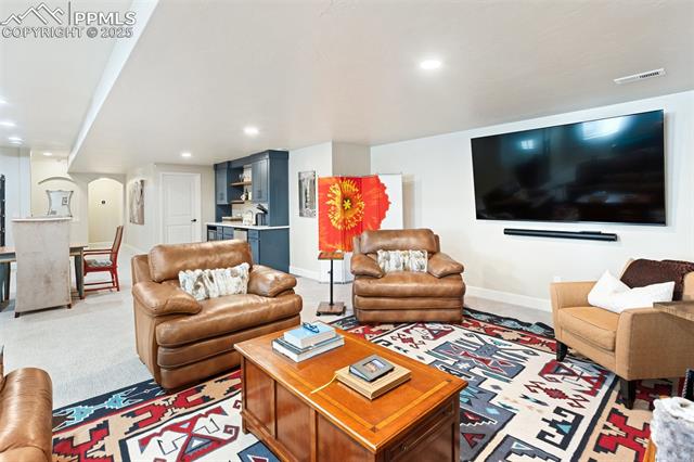 MLS Image for 2240  Rocking Horse  ,Colorado Springs, Colorado