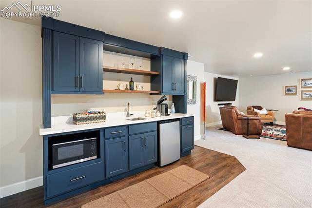MLS Image for 2240  Rocking Horse  ,Colorado Springs, Colorado