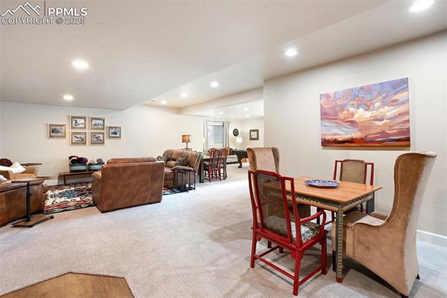 MLS Image for 2240  Rocking Horse  ,Colorado Springs, Colorado