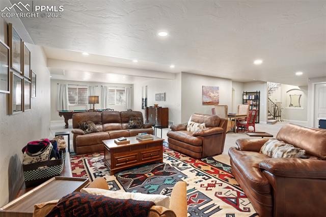 MLS Image for 2240  Rocking Horse  ,Colorado Springs, Colorado