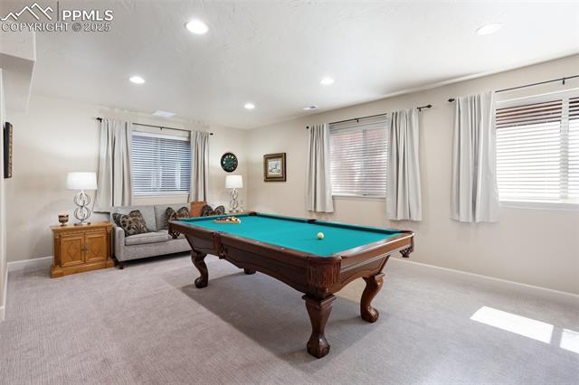 MLS Image for 2240  Rocking Horse  ,Colorado Springs, Colorado