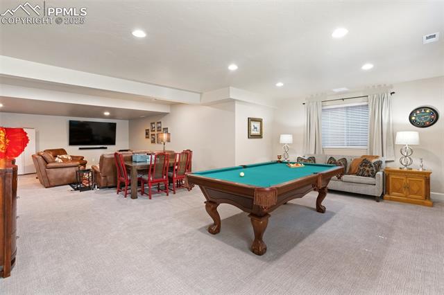 MLS Image for 2240  Rocking Horse  ,Colorado Springs, Colorado
