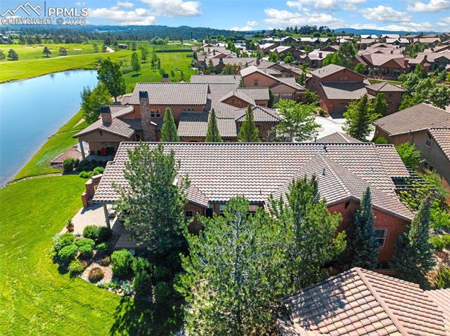MLS Image for 2240  Rocking Horse  ,Colorado Springs, Colorado