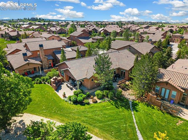 MLS Image for 2240  Rocking Horse  ,Colorado Springs, Colorado