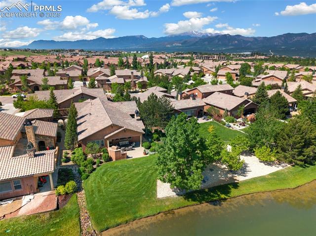 MLS Image for 2240  Rocking Horse  ,Colorado Springs, Colorado