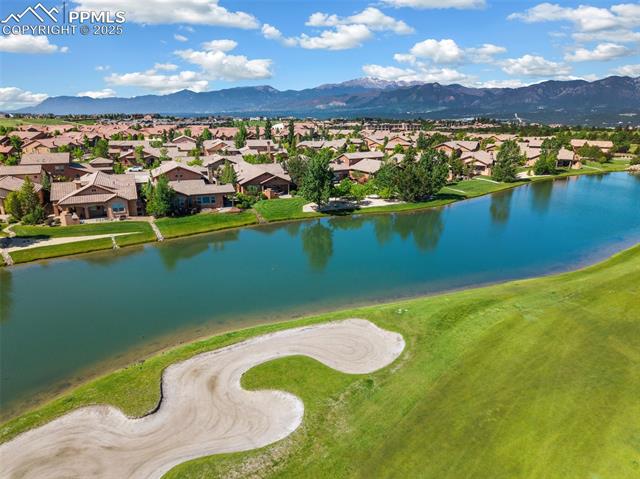 MLS Image for 2240  Rocking Horse  ,Colorado Springs, Colorado