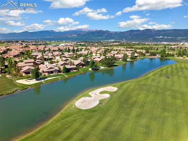 MLS Image for 2240  Rocking Horse  ,Colorado Springs, Colorado