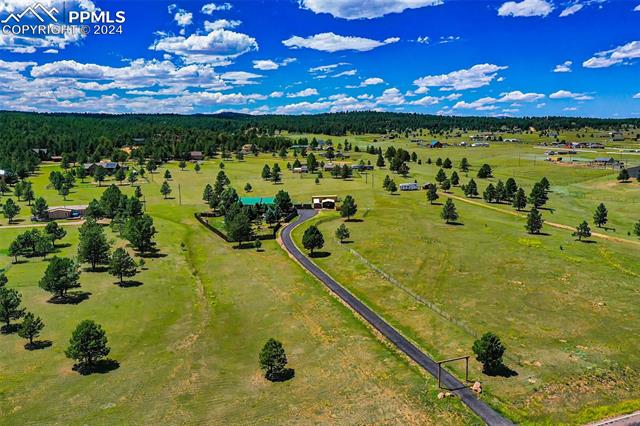 MLS Image for 12031  County Road 1  ,Florissant, Colorado