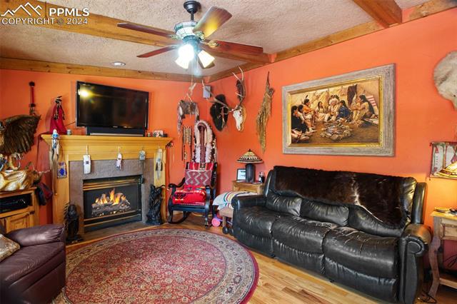 MLS Image for 12031  County Road 1  ,Florissant, Colorado