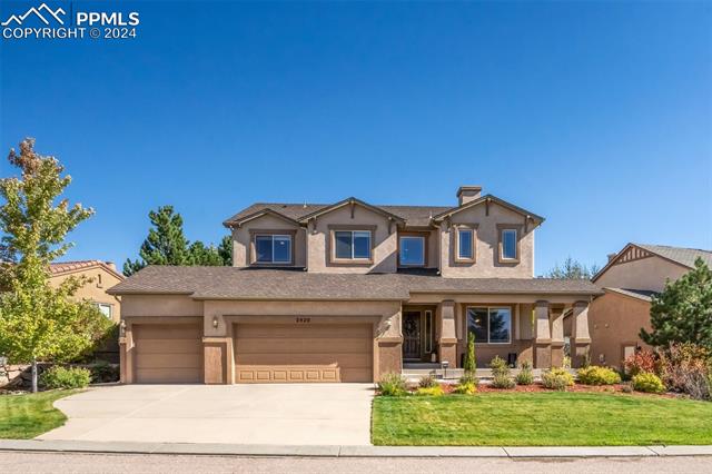 MLS Image for 2420  Baystone  ,Colorado Springs, Colorado