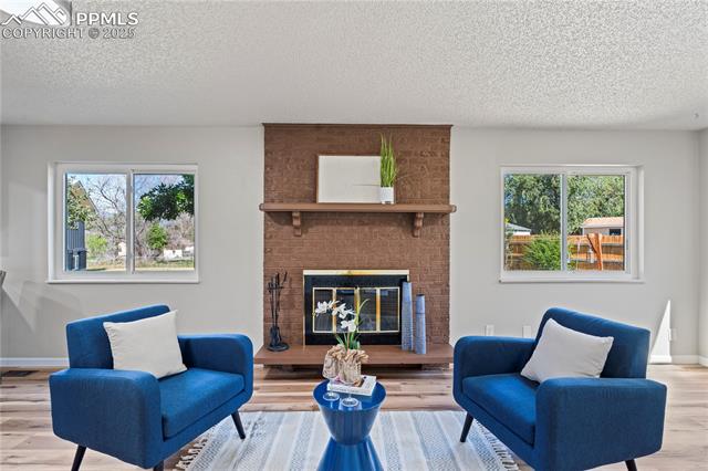 MLS Image for 6940  Fielding  ,Colorado Springs, Colorado
