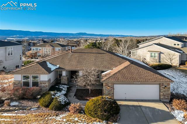 3250  Blackwood  , colorado springs  House Search MLS Picture